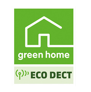 eco dect